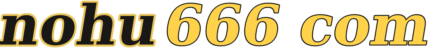 nohu666 com logo